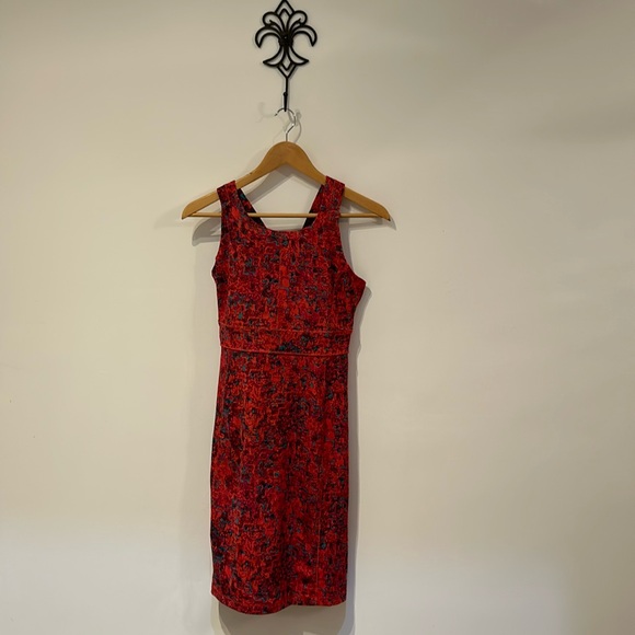 Royal Robbins  Trim Fit race back sleeveless dress Sz S NWOT,Summer,Beach,Cruise - Picture 1 of 6